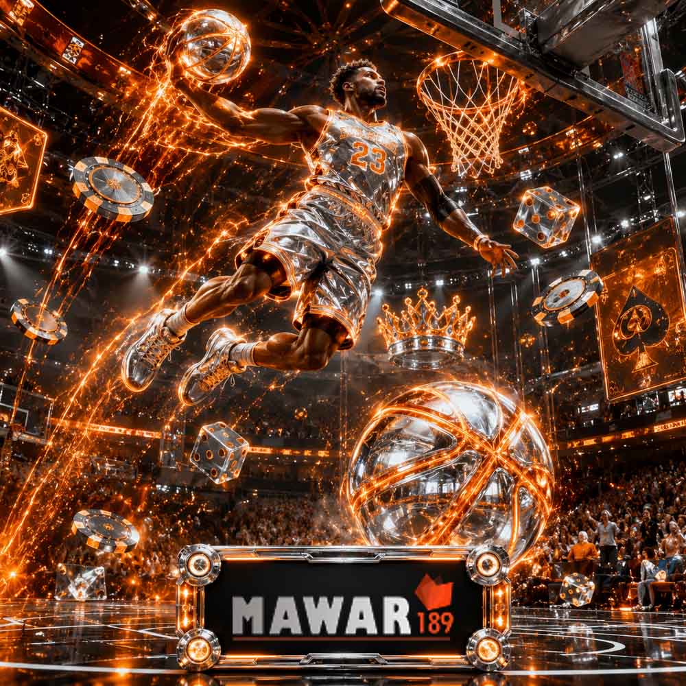 Mawar189
